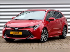 Toyota Corolla Touring Sports - 1.8 Hybrid Team-D Winter- & Safety-pakket