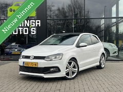 Volkswagen Polo - 1.2 TSI Highline R-Line | Automaat | Carplay