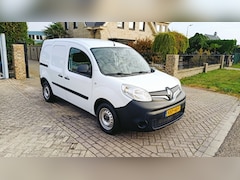 Renault Kangoo - 1.2 TCe 115 S&S Comf