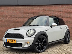 MINI Cooper S - 1.6 WESTMINSTER AUTOMAAT | NL-AUTO