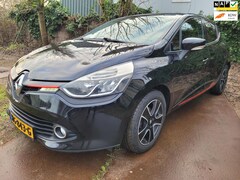 Renault Clio - 1.5 dCi ECO 1e eig dealer onderhouden