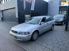 Volvo V40 - 1.8 Europa 3e Eigenaar Trekhaak Airco NAP APK