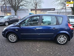 Renault Scénic - 1.6-16V Dynamique Comfort* 2x Panodak* Clima* Trekhaak* Luxe uitvr