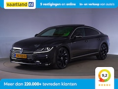 Volkswagen Arteon - 1.5 TSI R-line Aut. [ Panorama Virtual Alcantara/Leder ]