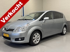 Toyota Verso - 1.8 VVT-i Luna