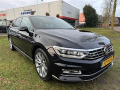 Volkswagen Passat Variant - 1.4TSI 150PK DSG HIGHLINE R-LINE/XENON/LEER/NAV/CAMERA