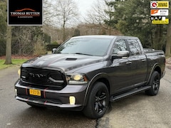 Dodge Ram 1500 - 5.7 V8 Quad Cab 6'4 2017 | Trekhaak | Navigatie | DAB Radio | Cruise Control | Stoel en St