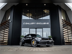 Porsche 911 - 992 3.8 Turbo S - Sport Chrono Plus | Panorama | Bose