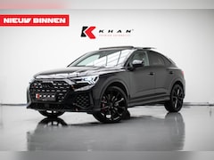 Audi RSQ3 Sportback - TFSI RS | Pano| ACC| Bang & Olufsen