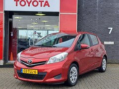 Toyota Yaris - 1.3 VVT-i Aspiration