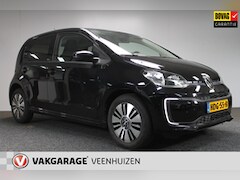 Volkswagen e-Up! - E-up United|rijklaar prijs|