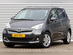 Toyota Verso S - 1.3 VVT-i Trend Panoramadak