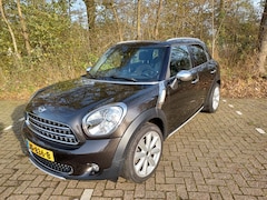 MINI Countryman - 1.6 One Pepper NAVI/CLIMA/CRUISE/LMV18IN/PDC/TPMS