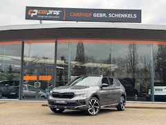 Skoda Kamiq - Monte Carlo 1.5 TSI DSG | Panoramadak | 18 inch lichtmetalen velgen | Stuurwielverwarming