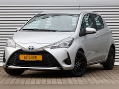 Toyota Yaris - 1.5 Hybrid Active Navi / Camera / Sportv