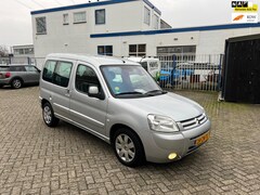 Citroën Berlingo - 1.6i Multispace Image 5P