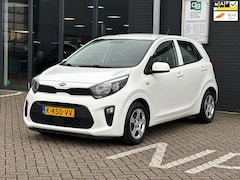 Kia Picanto - 1.0 DPi ComfortLine 5p/1STE EIG/AIRCO/NL-AUTO NAP