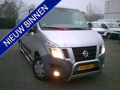 Nissan NV400 - 2.3 dCi L1H1 Professional Edition CAMPER INRICHTING