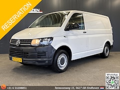 Volkswagen Transporter - 2.0 TDI L1H1 Comfortline | € 7.950, - NETTO | Airco | Cruise | PDC |