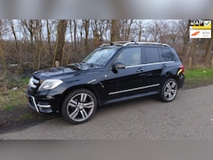 Mercedes-Benz GLK-klasse - 350 4-Matic