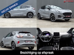 Ford Puma - 1.0 EcoBoost Hybrid ST-Line X * DEALER ONDERH. * CARPLAY