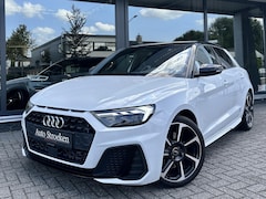 Audi A1 Sportback - 40 TFSI 200pk S-Line Edition One CarPlay Sfeer Led