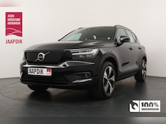 Volvo XC40 - BWJ 2021 Recharge P8 408 PK AWD R-Design APPLE CARPLAY/ ANDROID AUTO / NAVI / CLIMA / ADAP