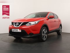 Nissan Qashqai - BWJ 2017 1.2 116 PK Visia TREKHAAK / NAVI / CLIMA / CRUISE / BLUETOOTH / LMV / PDC