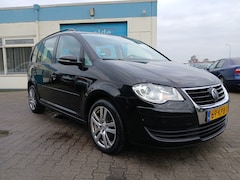 Volkswagen Touran - 1.4 TSI Automaat/Dealer onderhouden/Apk 02-'26