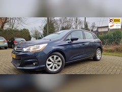 Citroën C4 - 1.6 VTi Tendance. AUTOMAAT