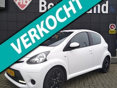 Toyota Aygo - 1.0-12V 5-Drs Airco / Elektrisch pakket