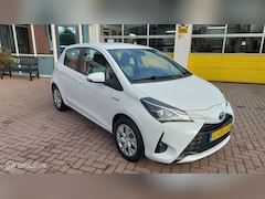 Toyota Yaris - 1.5 Hybrid Active