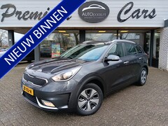 Kia Niro - 1.6 GDi Hybrid DynamicLine|NAV|ECC|TREKH|CRUISE|CAMERA