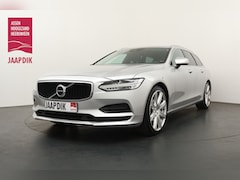 Volvo V90 - BWJ 2018 2.0 D4 191 PK Momentum AUTOMAAT / TREKHAAK / APPLE CARPLAY / ANDROID AUTO / STOEL