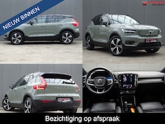 Volvo XC40 - Recharge P8 AWD R-Design * 4 SEIZOENSBANDEN * DEALER ONDERH