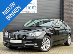 BMW 5-serie Gran Turismo - F07 535i High Executive Aut.-8 | volledig gedocumenteerd | Youngtimer | Bijtellingsvriende