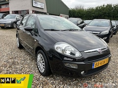 Fiat Punto Evo - 1.4 Dynamic, Clima, 5drs, 2de eigenaar