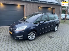 Citroën C4 Picasso - 1.6 VTi Business 5p.ECC NAVI TREKHAAK 2011