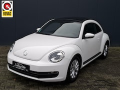 Volkswagen Beetle - 1.2 TSI Design AUTOMAAT / LED / PANO / CRUISE