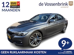 BMW 3-serie - 320I M Sport Edition Automaat NL-Auto *Geen Afl. kosten