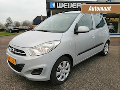 Hyundai i10 - 1.2 I-Drive Cool, Automaat, Airco, Slechts 93.017km