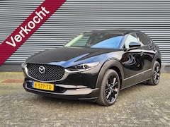 Mazda CX-30 - E-SKYACTIV-X 186 2WD LUXURY / Sunroof