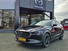 Mazda CX-30 - E-SKYACTIV-X 186 6AT LUXURY / Carplay / Trekhaak