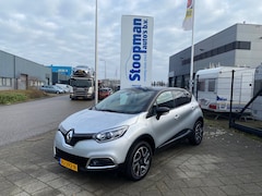 Renault Captur - 1.2 TCE Dynamique AUT. Clima Cruise Navi 79.999km