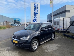 Suzuki Grand Vitara - 2.0 16V Limited Clima Cruise PDC Trekhaak