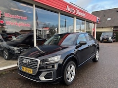 Audi Q2 - 1.4 TFSi CoD Design Pro Line, Panodak, Trekhaak