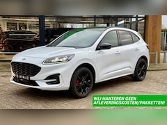 Ford Kuga - 2.5 PHEV ST-LINE X / BLACK+SMOKE EDIT / Trekhaak+Driver+Winter