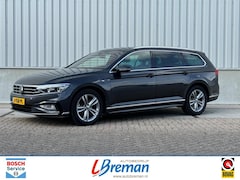 Volkswagen Passat Variant - 1.5 TSI R-LINE BUSINESS + Variant DSG facelift model