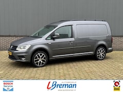 Volkswagen Caddy Maxi - 2.0 TDI L2H1 BMT HIGHLINE DSG LED NAVI