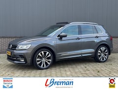 Volkswagen Tiguan - 1.5 TSI ACT R-line DSG Panodak